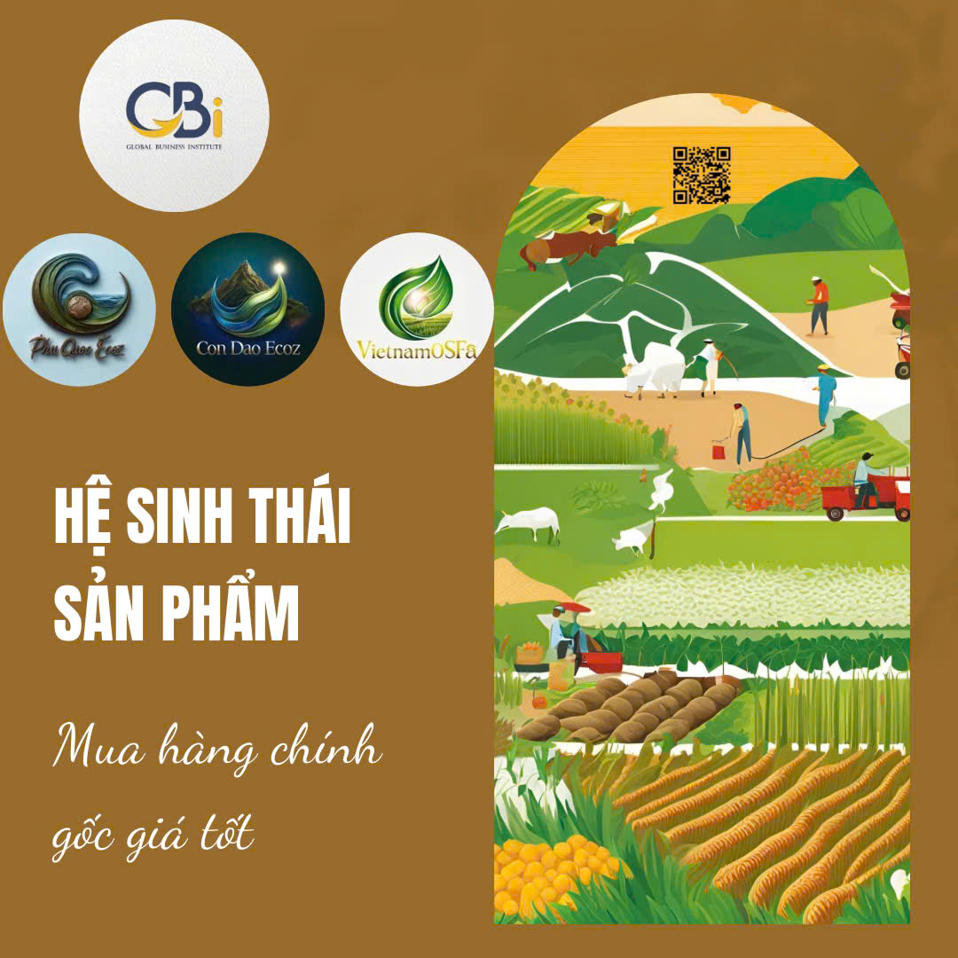 Hệ Sinh Thái Sản Phẩm